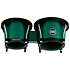 HB50FG Journey ABS Forest Green Meinl