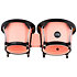 HB50FP Journey ABS Flamingo Pink Meinl