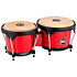 HB50R Journey ABS Red Meinl