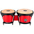 HB50R Journey ABS Red Meinl