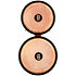 HB50R Journey ABS Red Meinl