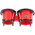 HB50R Journey ABS Red Meinl