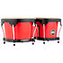 HB50R Journey ABS Red Meinl