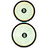 HB50SF Journey ABS Seafoam Green Meinl