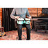 HB50SF Journey ABS Seafoam Green Meinl