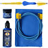 Kit d'entretien premium trombone MusicNomad