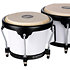 HB50WH Journey ABS Bright White Meinl