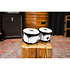 HB50WH Journey ABS Bright White Meinl
