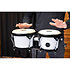 HB50WH Journey ABS Bright White Meinl
