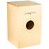 SC100AB Snarecraft 100 Almond Birch Meinl