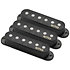 Maverick 5 Set Black EMG