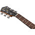 V40LCE Open Pore Natural Left Ibanez