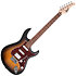G110 Open Pore Sunburst Cort