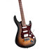 G110 Open Pore Sunburst Cort