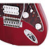G110 Open Pore Bordeaux Cort