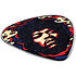 JHR15HV Jimi Hendrix Star Sachet de 36 Dunlop