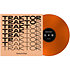 Traktor Control Vinyl Orange Transparent Native Instruments