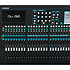 Qu-32 Chrome Edition + Dust Cover Allen & Heath