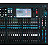 Qu-32 Chrome Edition + Dust Cover Allen & Heath