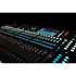 Qu-32 Chrome Edition + Dust Cover Allen & Heath