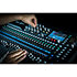 Qu-32 Chrome Edition + Dust Cover Allen & Heath