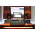 Qu-32 Chrome Edition + Dust Cover Allen & Heath