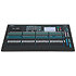 Qu-32 Chrome Edition + Dust Cover Allen & Heath