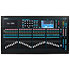 Qu-32 Chrome Edition + Dust Cover Allen & Heath