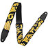 MNSP2-001 Nita Strauss Black / Gold Baroque Levy s