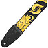 MNSP2-001 Nita Strauss Black / Gold Baroque Levy s