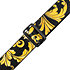 MNSP2-001 Nita Strauss Black / Gold Baroque Levy s