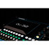 Pack Qu-32 Chrome Edition + Decksaver Allen & Heath