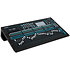 Pack Qu-32 Chrome Edition + Decksaver Allen & Heath