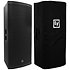 Pack ETX 35P + Cover Electro-Voice