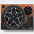 SL-1200M7PED Orange Edition Lamborghini (la paire) Technics