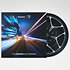 SL-1200M7PED Orange Edition Lamborghini (la paire) Technics