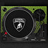 SL-1200M7PEG Green Edition Lamborghini (la paire) Technics