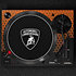 Pack SL-1200M7PED Orange Edition Lamborghini + Concorde MKII Mix Technics