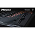 Pack SL-1200M7PED Orange Edition Lamborghini + Concorde MKII Mix Technics