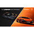 Pack SL-1200M7PED Orange Edition Lamborghini + Concorde MKII Mix Technics