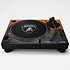Pack SL-1200M7PED Orange Edition Lamborghini + Concorde MKII Mix Technics