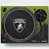Pack SL-1200M7PEG Green Edition Lamborghini + Concorde MKII Mix Technics