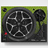Pack SL-1200M7PEG Green Edition Lamborghini + Concorde MKII Mix Technics