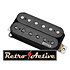 Super 77 Bridge Black EMG