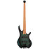 Space 4 Star Dust Green Cort