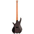 Space 4 Star Dust Green Cort