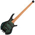 Space 4 Star Dust Green Cort