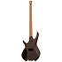 Space 4 Star Dust Black Cort
