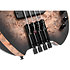 Space 4 Star Dust Black Cort