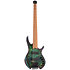 Space 5 Star Dust Green Cort